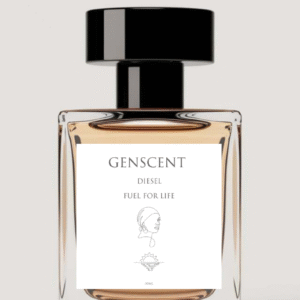 Genscent Diesel Fuel for Life Inspired – Men’s Fragrance