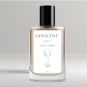 Genscent Gucci Flora Inspired – Women’s Fragrance