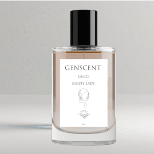 Genscent Gucci Guilty Inspired – Women’s Fragrance
