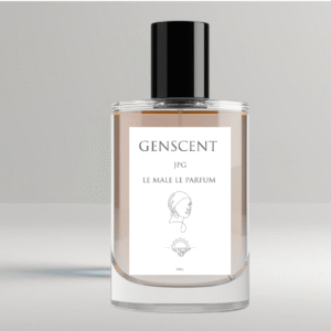 Genscent JPG Le Male Inspired – Men’s Fragrance
