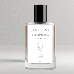 Genscent CD Tabacolor Inspired – Men’s Fragrance