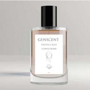 Genscent V&R Flowerbomb Inspired – Women’s Fragrance
